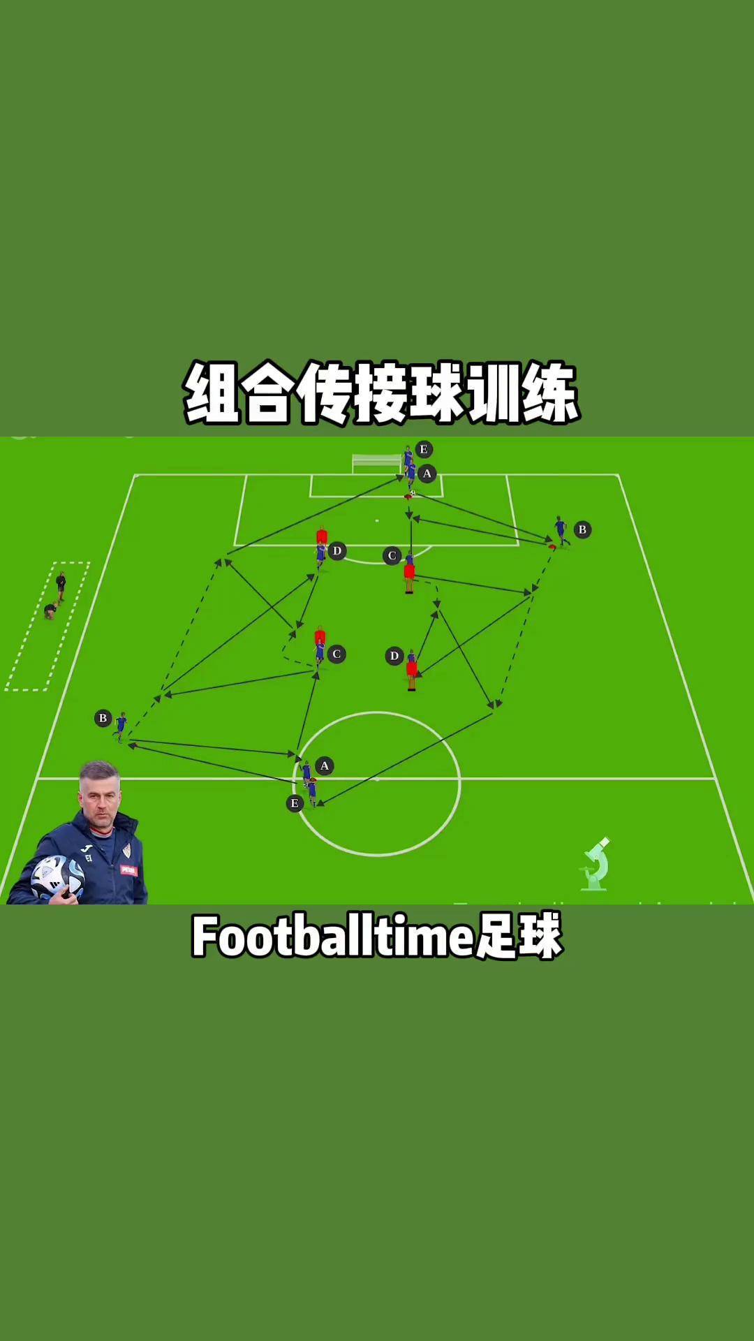 “青少年足球的技术提升，特别训练的方法与策略！”
